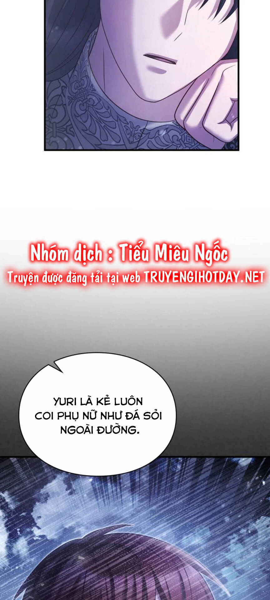 Sự Hy Sinh Của Ác Quỷ Chương 37 Ảnh 30