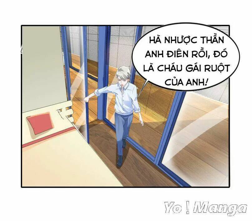 Cô Dâu Gả Thay Của Tổng Tài Chương 140 Ảnh 24