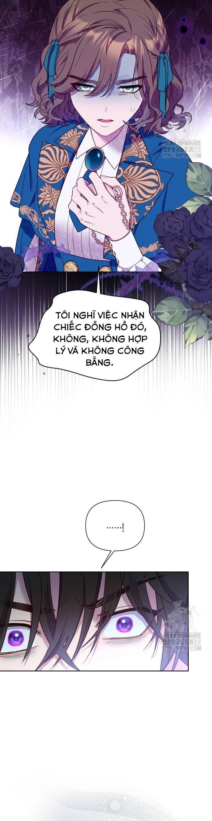 Pháp Sư Hiện Kim Của Trò Chơi Lỗi Chương 30 Ảnh 16