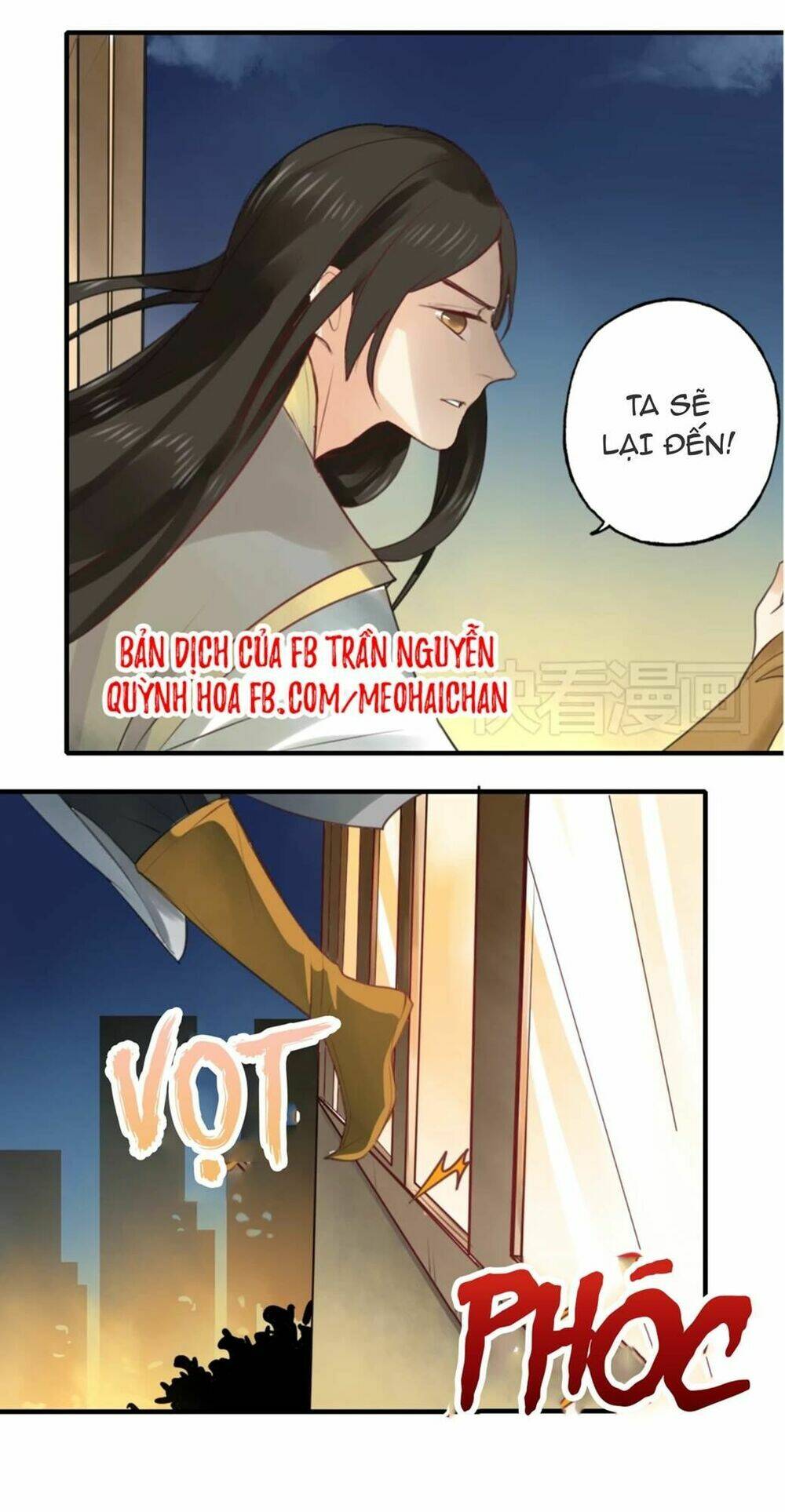 Thái Tử Bong Bóng Chương 3 Ảnh 74