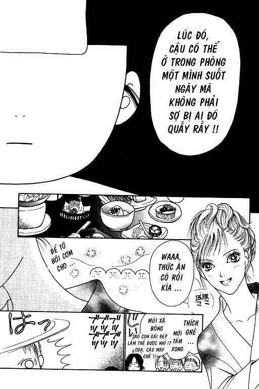 Yamato Nadeshiko Shichihenge Chương 9 Ảnh 15