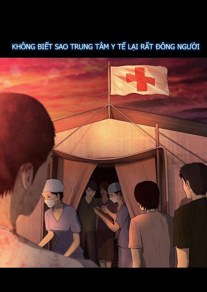 Dead Days Chương 39 Ảnh 35