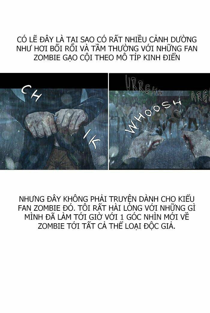 Dead Days Chương 42 Ảnh 23