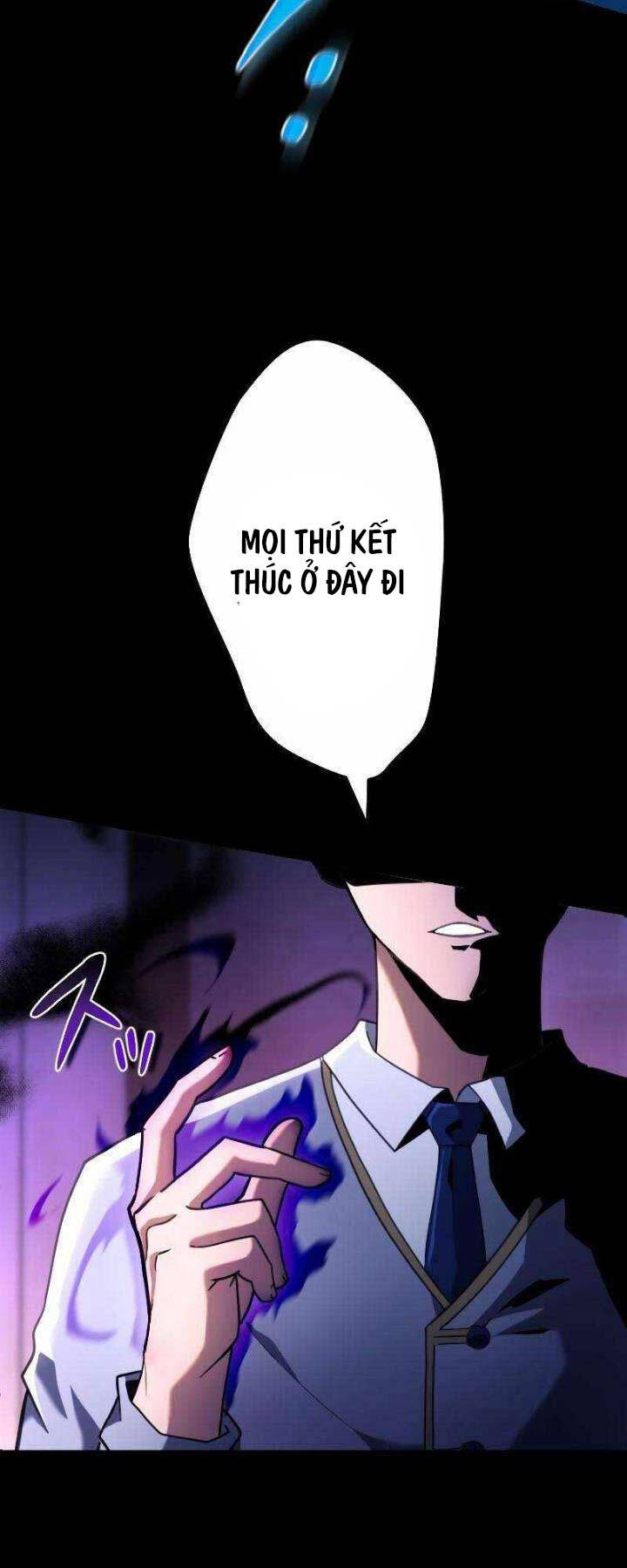 Pháp Sư Cận Chiến Hồi Quy Chương 13 Ảnh 72