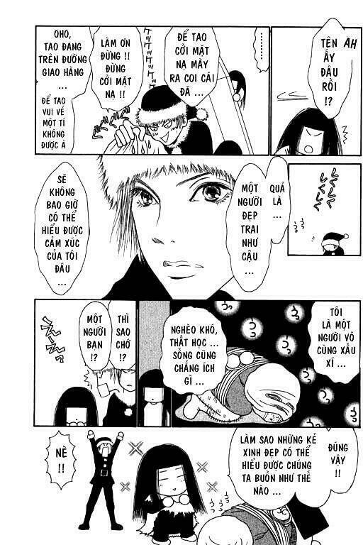 Yamato Nadeshiko Shichihenge Chương 7 Ảnh 25