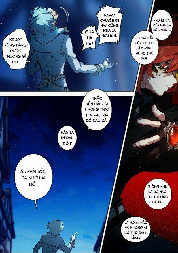 Genshin Impact Chương 1 Ảnh 55
