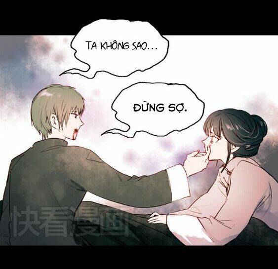 Nam Yên Trai Bút Lục Chương 12 Ảnh 36