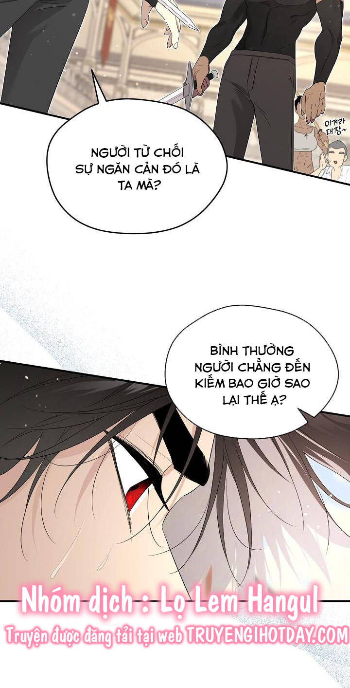 Tôi Là Mẹ Kế Của Nam Chính Chương 99.1 Ảnh 63