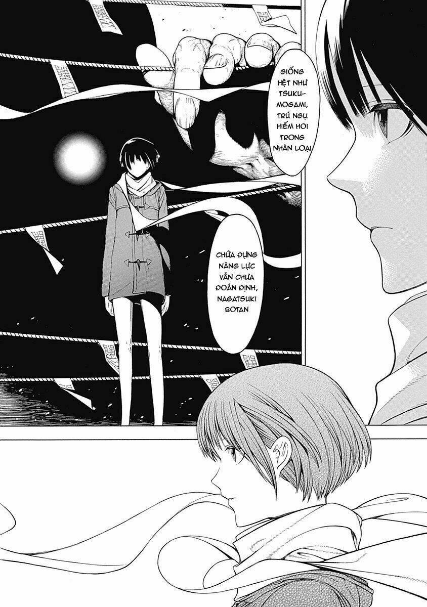 Mononogatari Chương 12 Ảnh 19