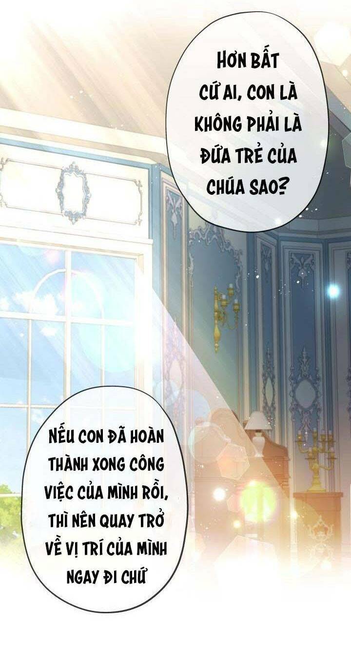 Nếu Là Phản Diện, Liệu Tôi Sẽ Chết? Chương 47 Ảnh 52
