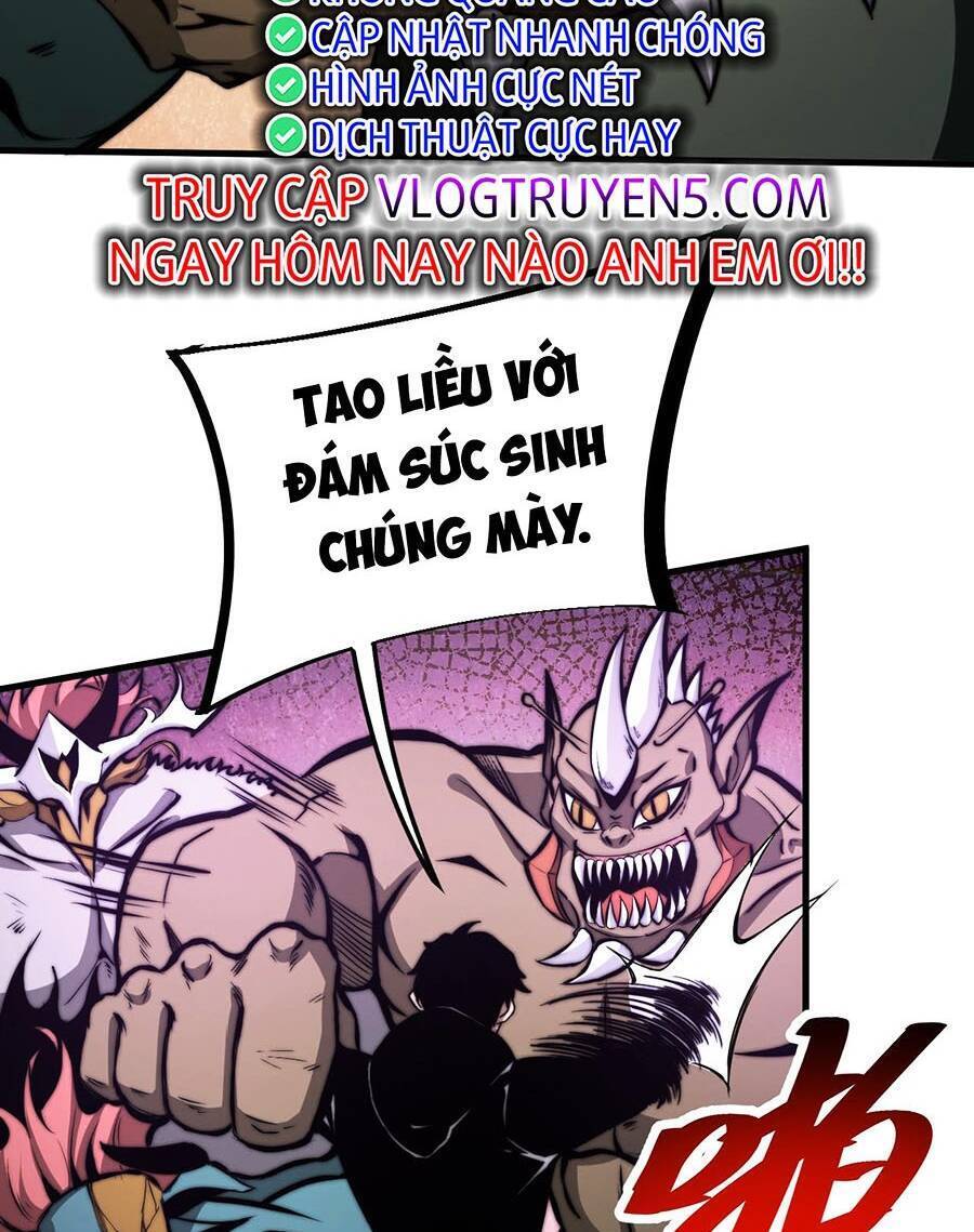 Siêu Phàm Tiến Hóa Chương 128 Ảnh 57