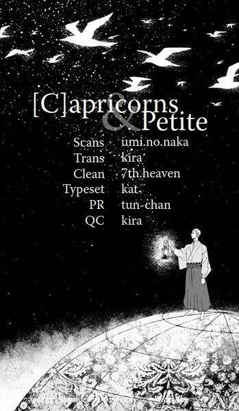 Hyakunen Kesshou Mokuroku Chương 1 Ảnh 3