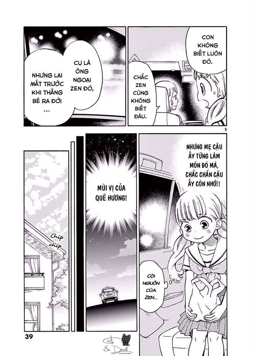 Misoshiru De Kanpai! Chương 19 Ảnh 7