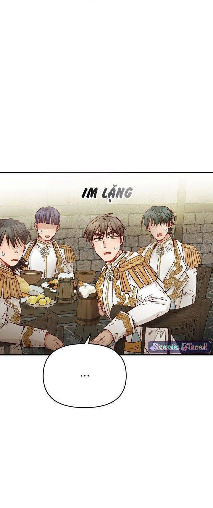 Aristité Được Ban Phước Một Lời Nguyền Chương 9 Ảnh 54