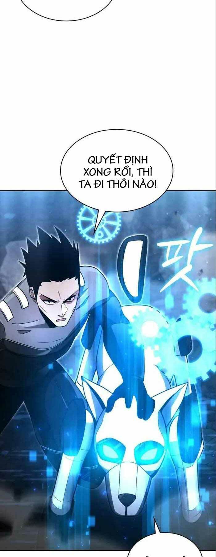 Thợ Săn Thiên Tài Hồi Quy Thành Lao Công Chương 54 Ảnh 42