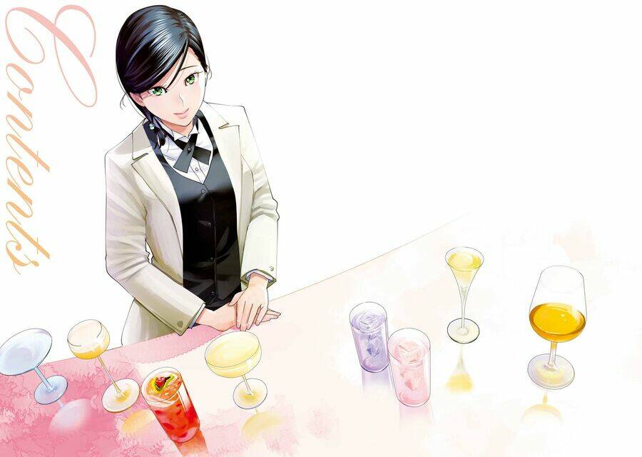 Sleepy Barmaid Chương 8 Ảnh 6