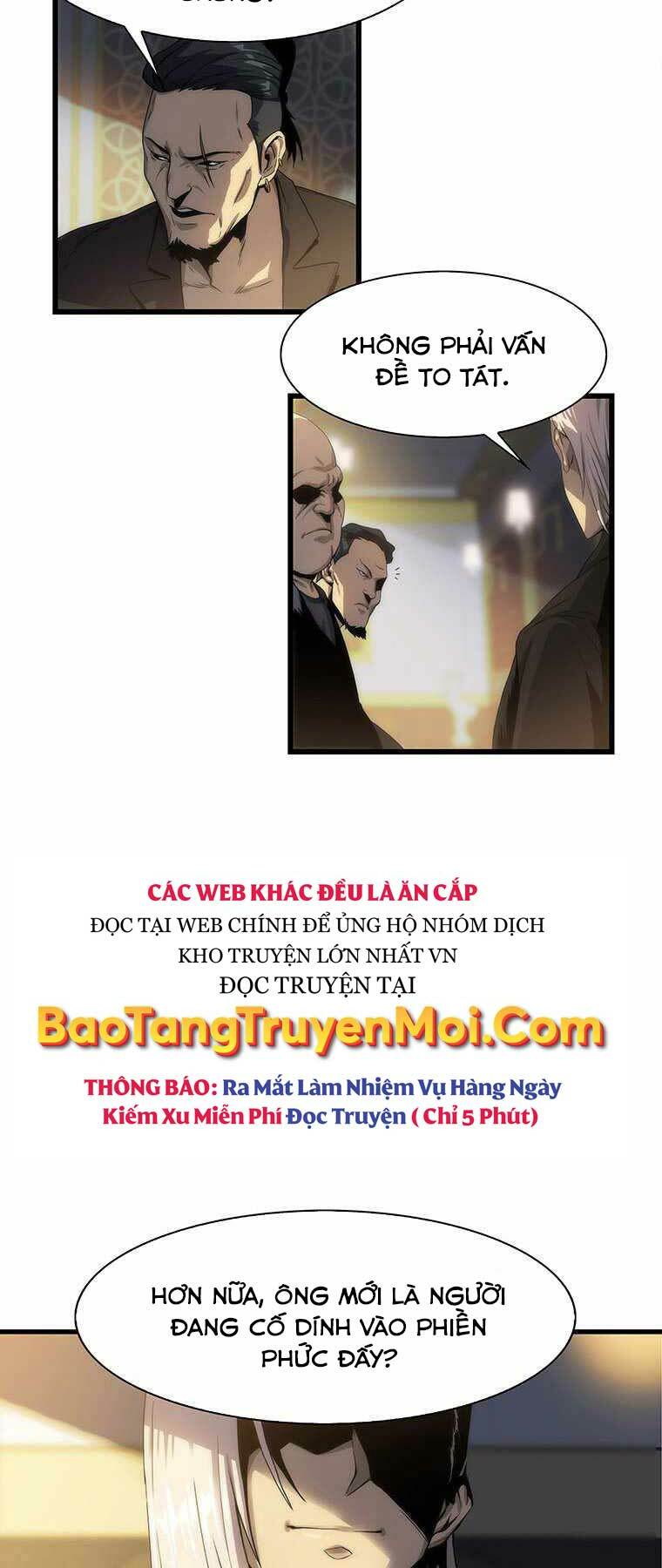 Hậu Duệ Của Hổ Chương 4 Ảnh 33
