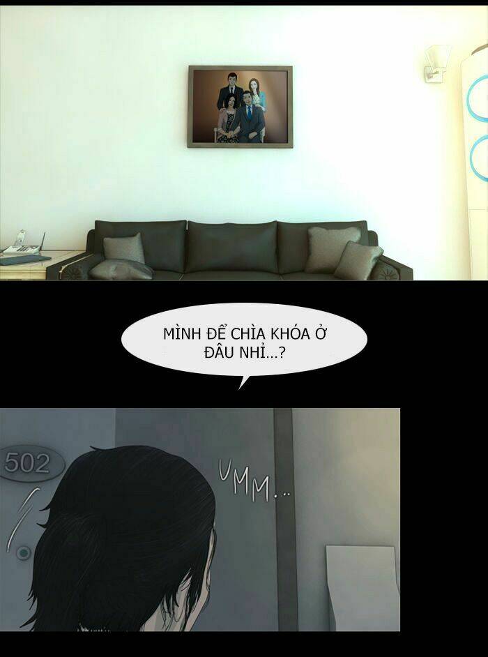 Dead Days Chương 57 Ảnh 21