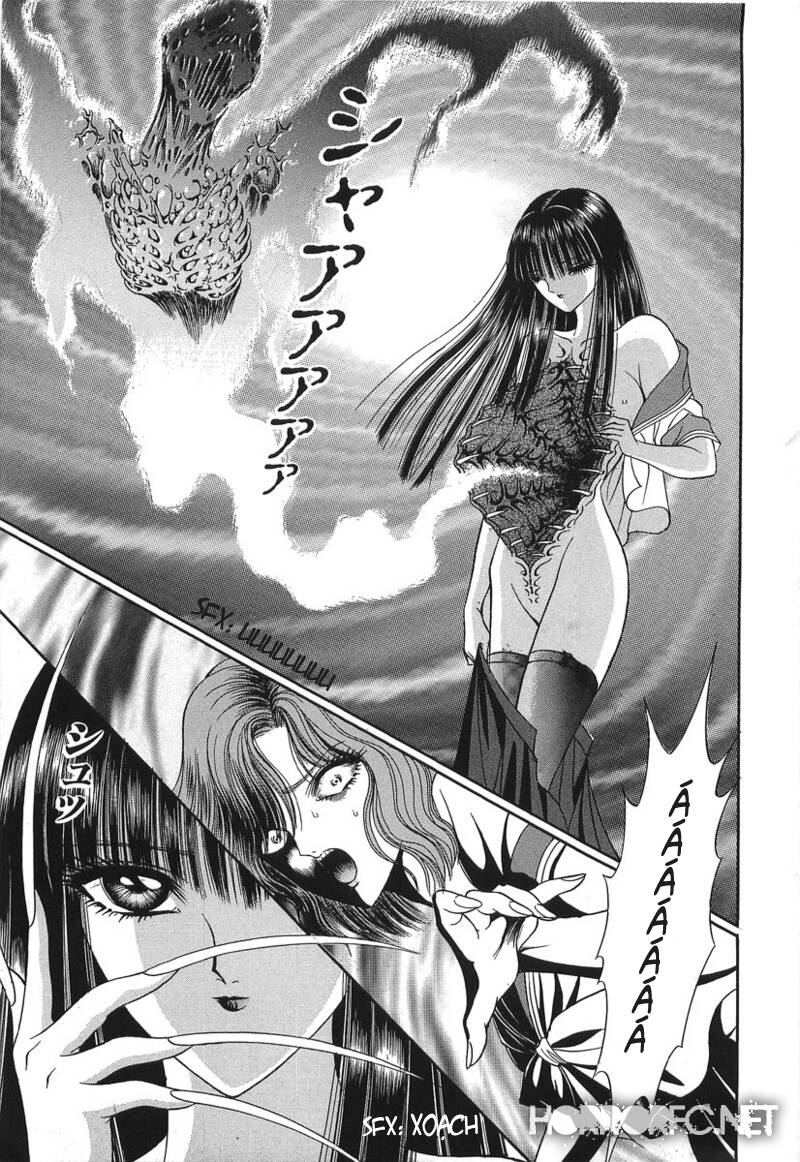 Shoujo Pandora Chương 1 Ảnh 65