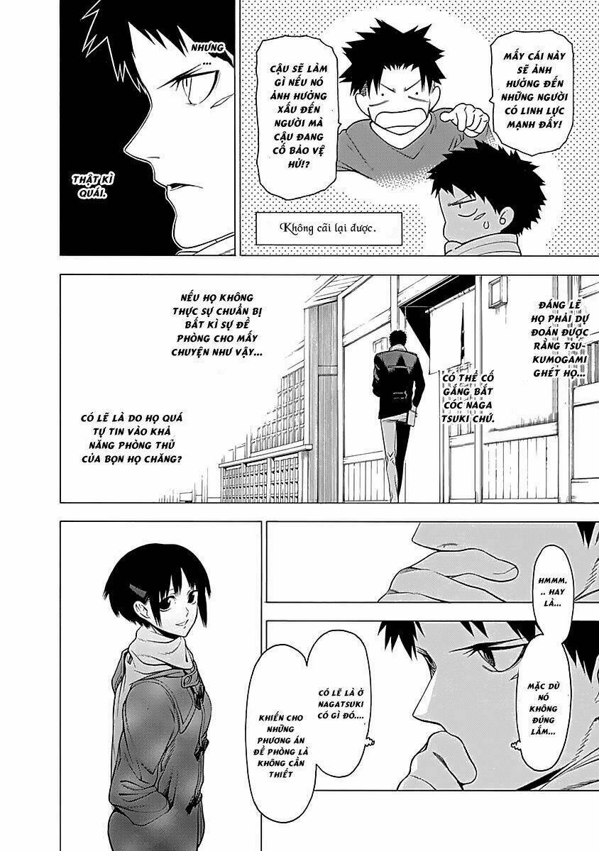Mononogatari Chương 8 Ảnh 22