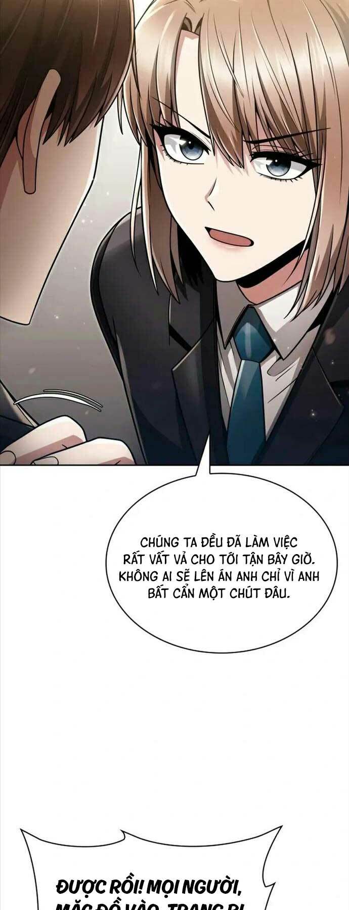 Thợ Săn Thiên Tài Hồi Quy Thành Lao Công Chương 52 Ảnh 29