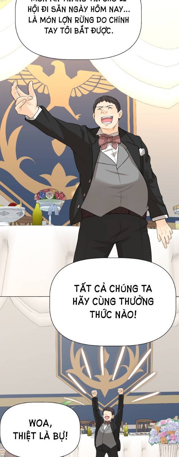 Bảo Vật Của Công Chúa Chương 53.1 Ảnh 12