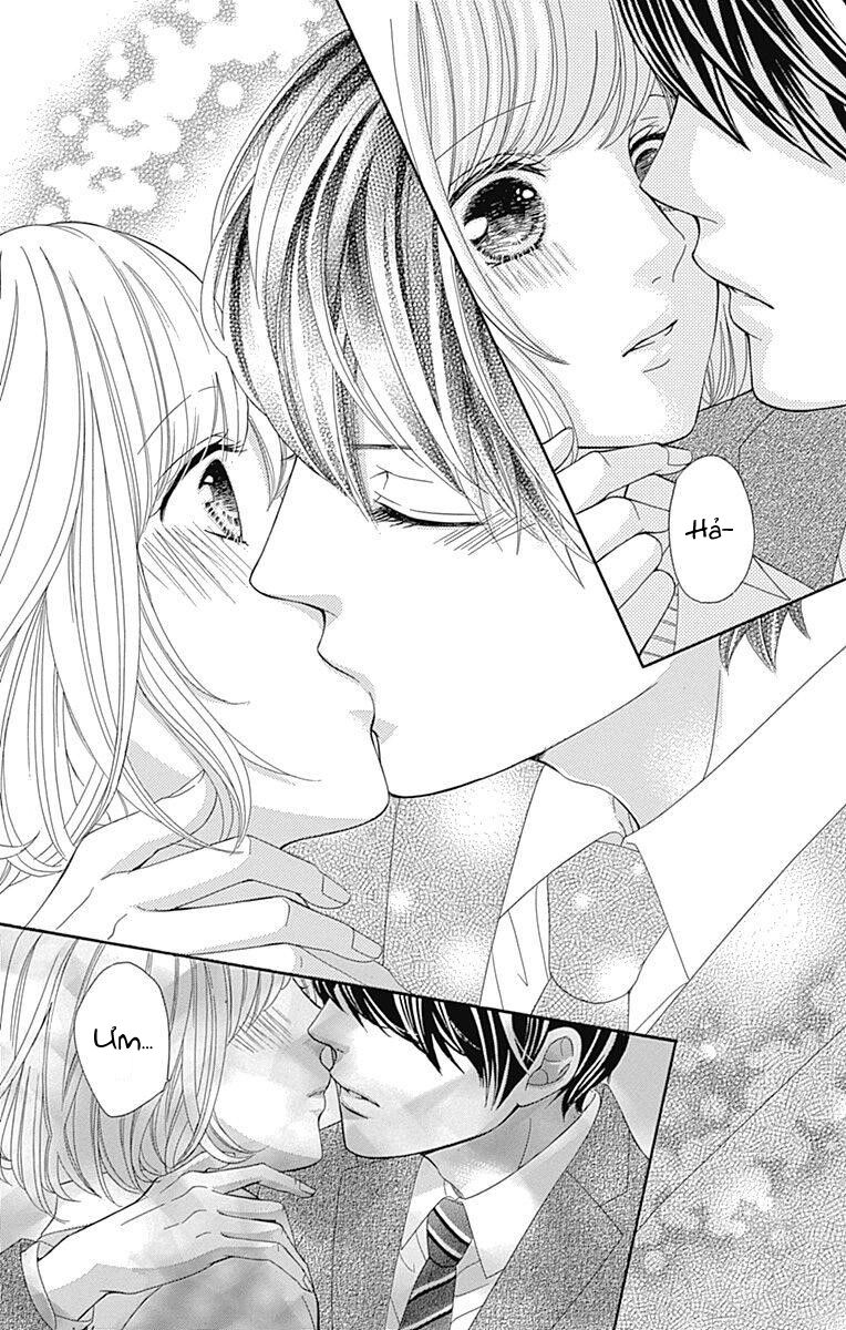 Furuya-Sensei Wa An-Chan No Mono Chương 15 Ảnh 44