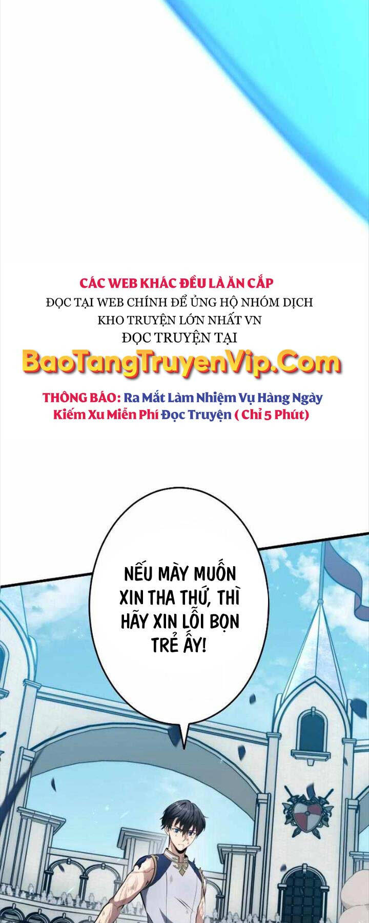 Pháp Sư Cận Chiến Hồi Quy Chương 11 Ảnh 70