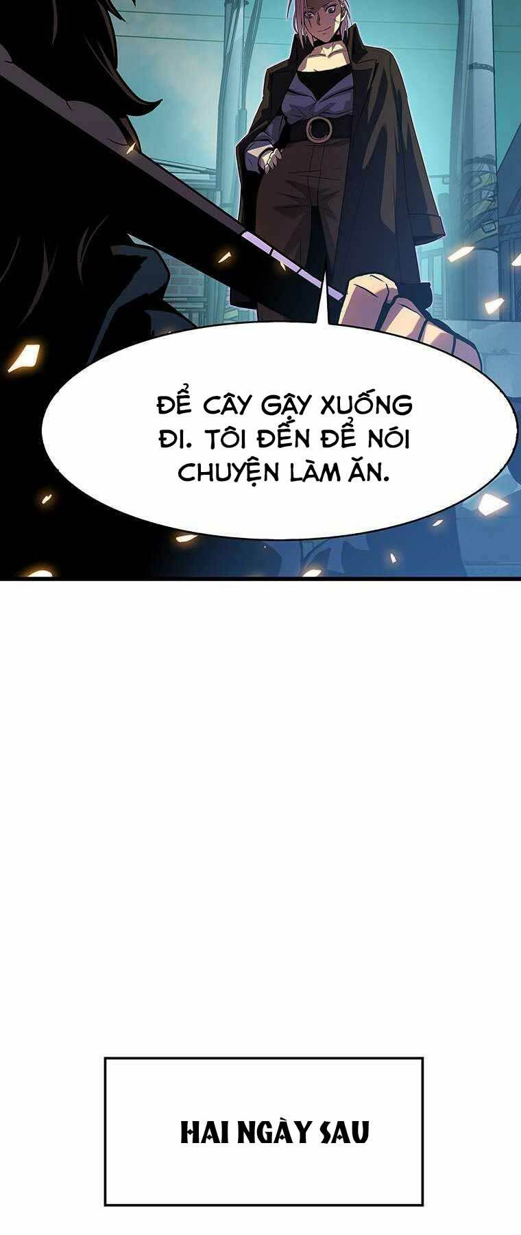 Hậu Duệ Của Hổ Chương 7 Ảnh 48