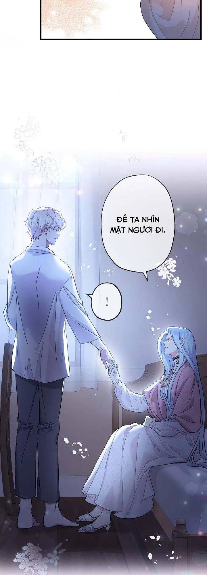 Nếu Là Phản Diện, Liệu Tôi Sẽ Chết? Chương 41 Ảnh 34