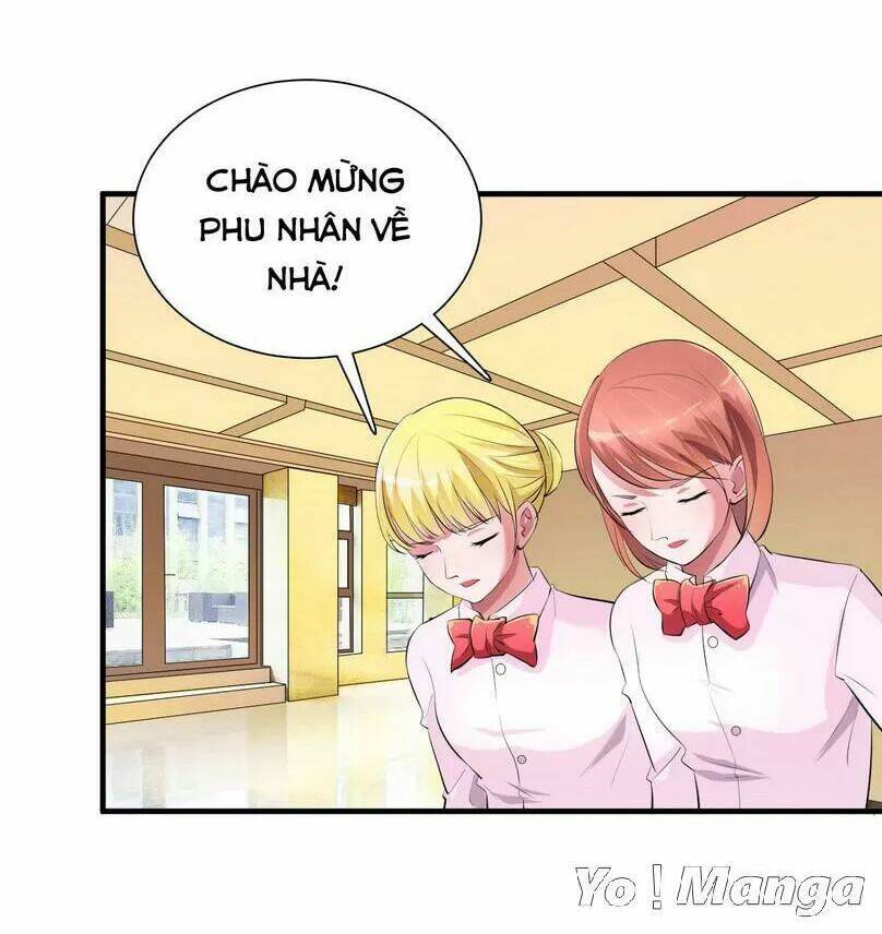 Cô Dâu Gả Thay Của Tổng Tài Chương 123 Ảnh 13