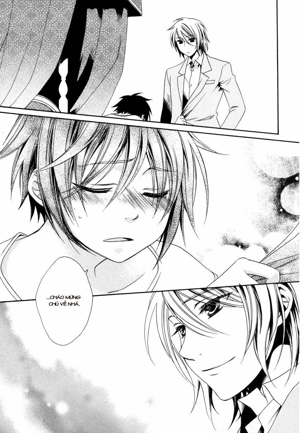 Shounen Maid Chương 7 Ảnh 27