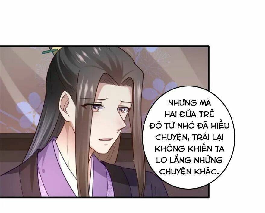 Khuynh Thế Y Phi Muốn Bỏ Chồng Chương 138 Ảnh 17
