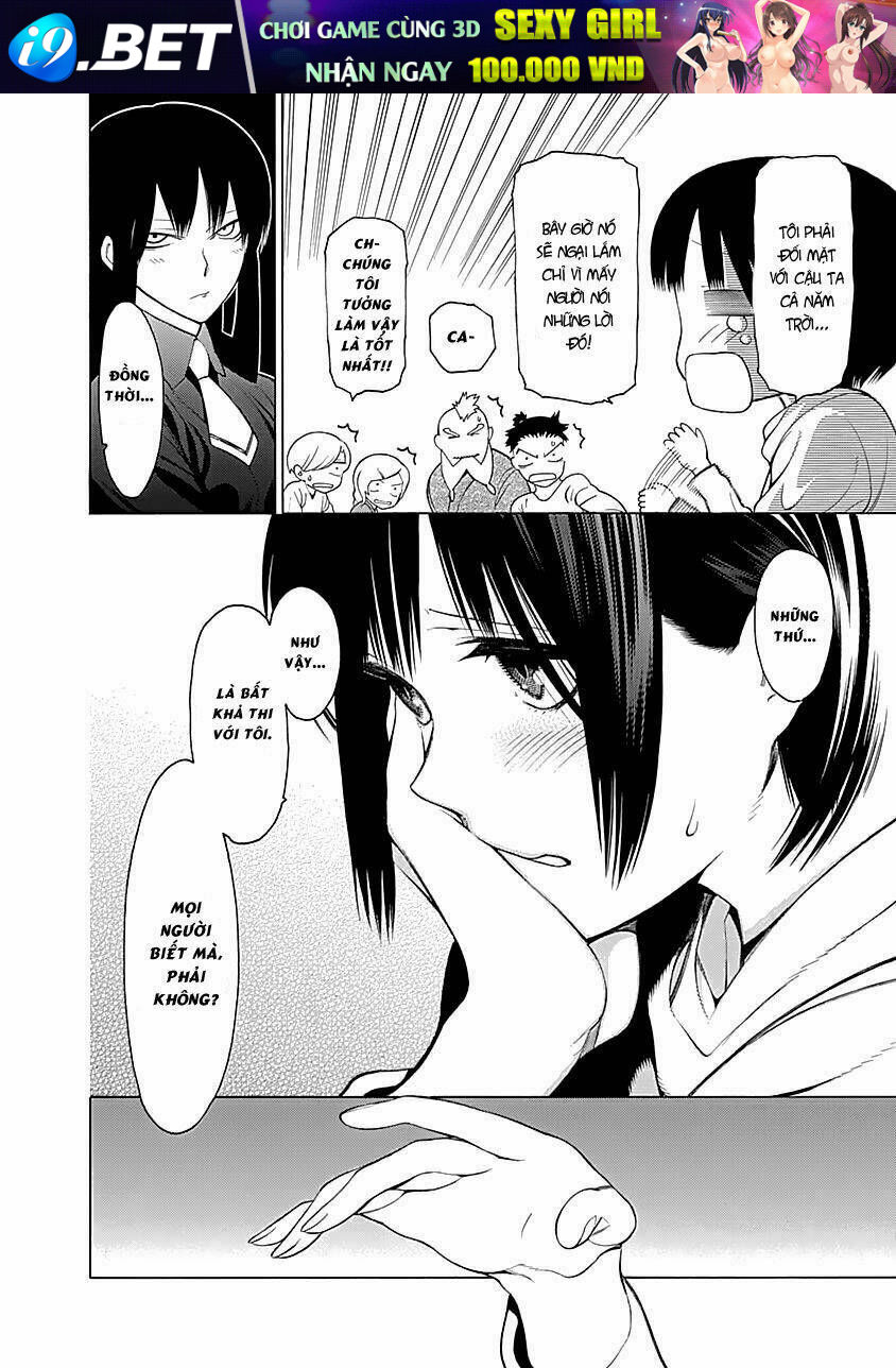 Mononogatari Chương 6 Ảnh 26