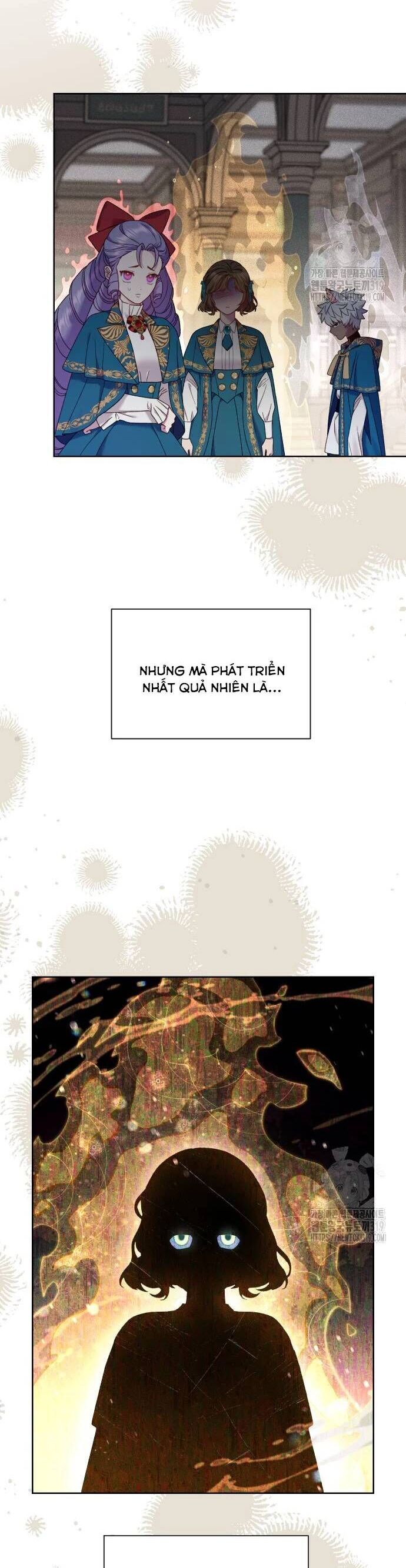 Pháp Sư Hiện Kim Của Trò Chơi Lỗi Chương 30 Ảnh 10