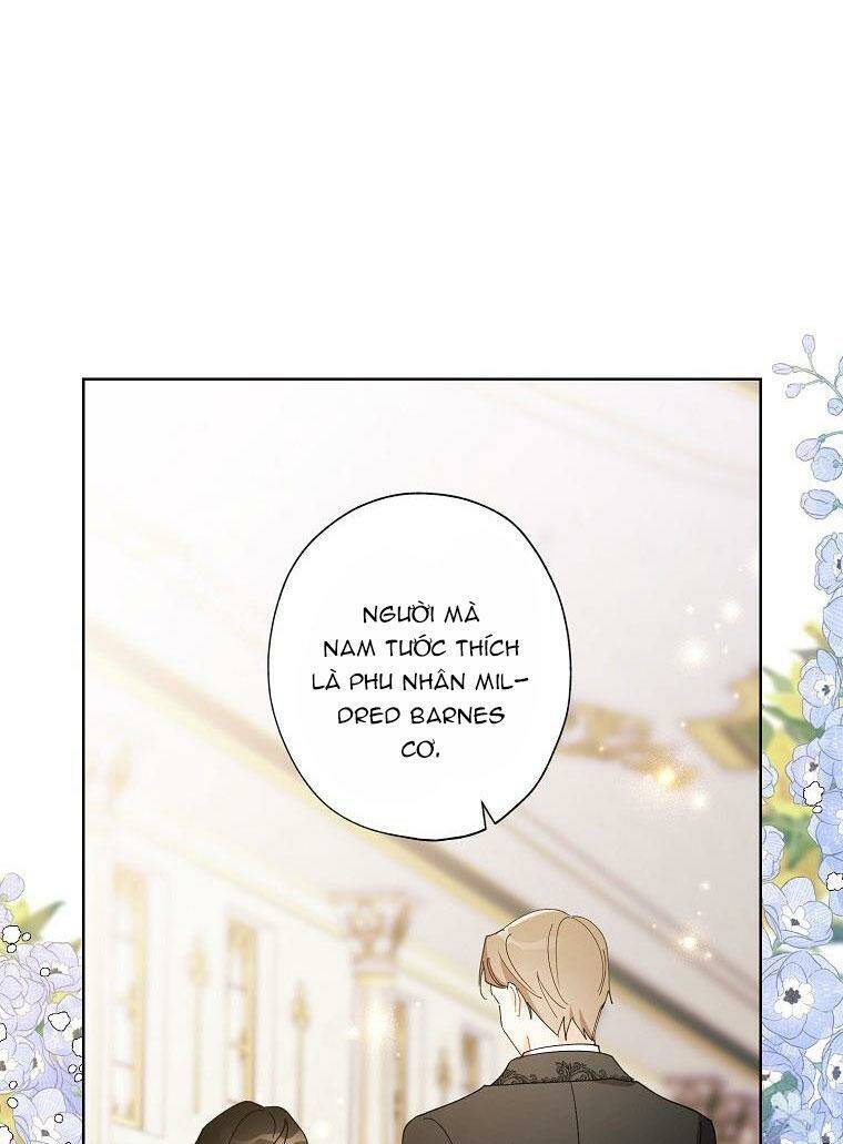 Tôi Trở Thành Mẹ Kế Của Cinderella Chương 82 Ảnh 47