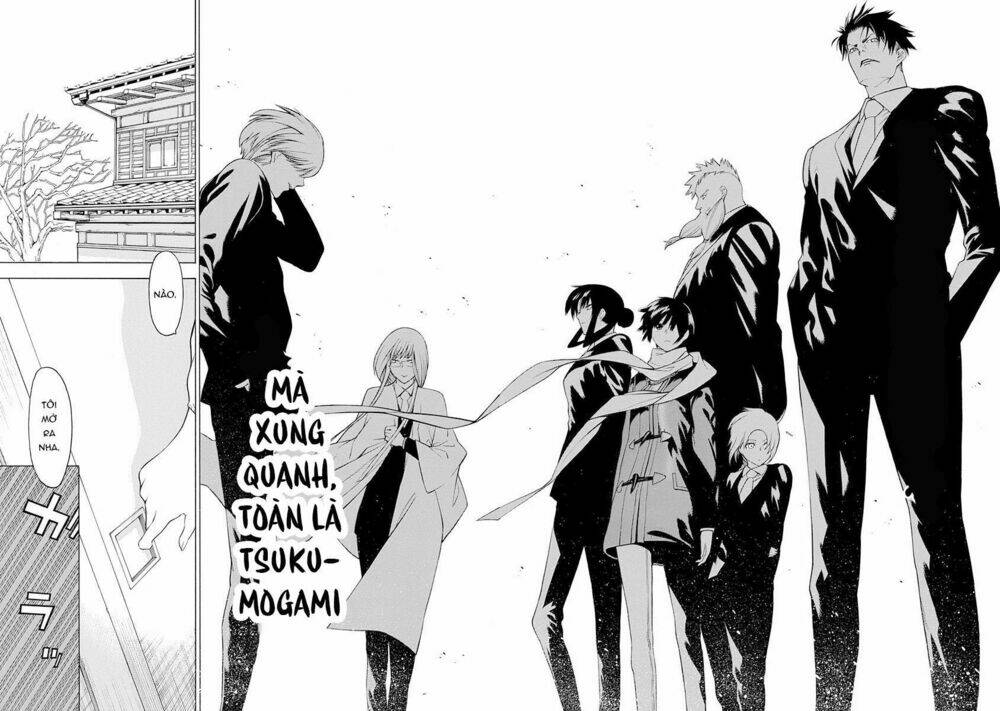 Mononogatari Chương 11.5 Ảnh 6