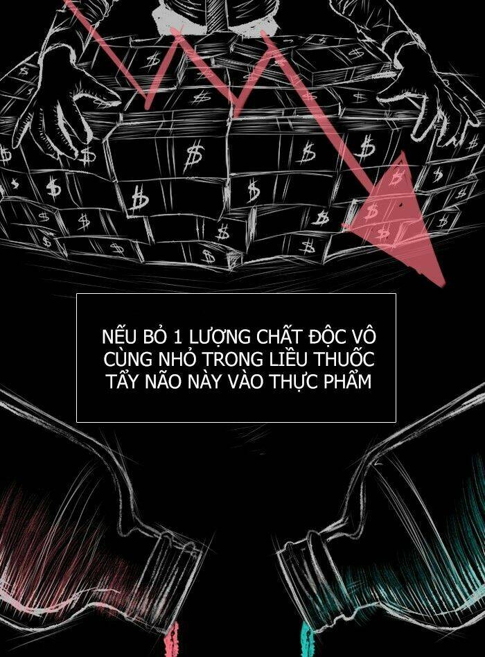 Dead Days Chương 39 Ảnh 58