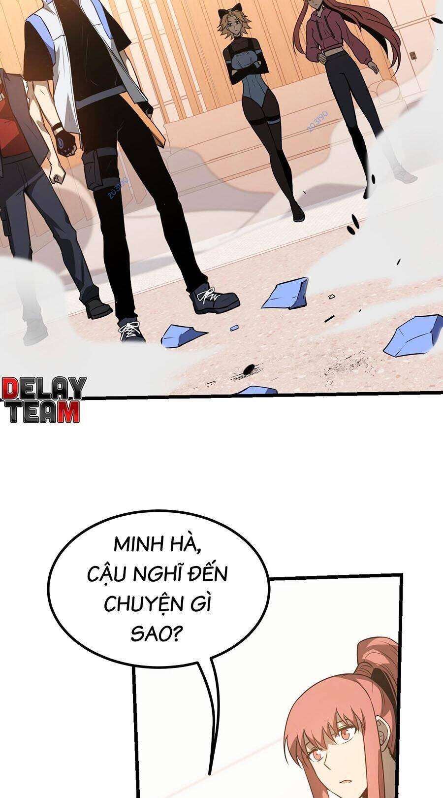 Siêu Phàm Tiến Hóa Chương 134 Ảnh 78