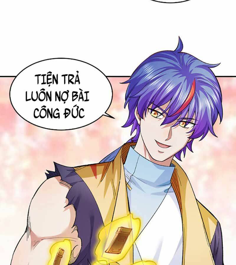 Võ Đạo Độc Tôn Chương 617 Ảnh 45