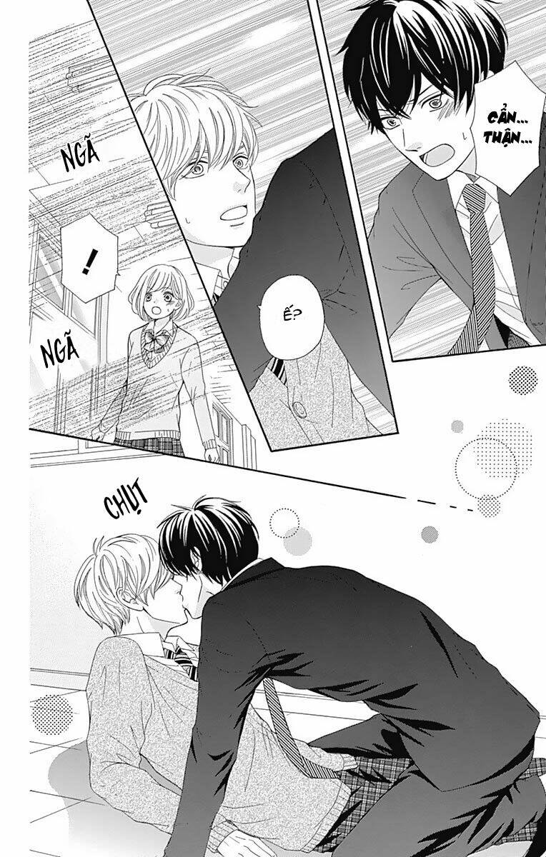 Furuya-Sensei Wa An-Chan No Mono Chương 12 Ảnh 35
