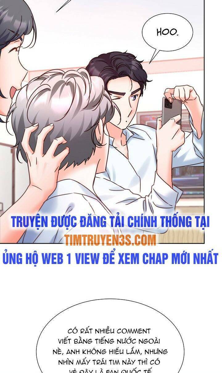 Trở Lại Làm Idol Chương 75 Ảnh 42