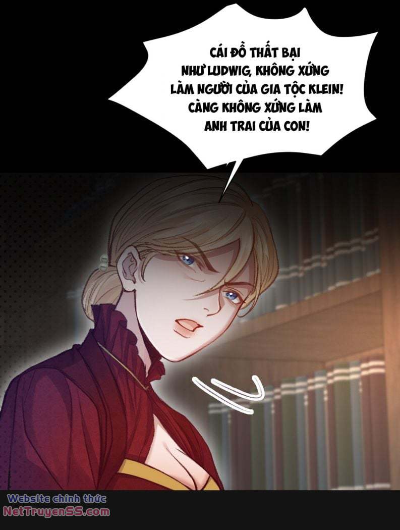 Người Thừa Kế Của Qủy Chương 5 Ảnh 12