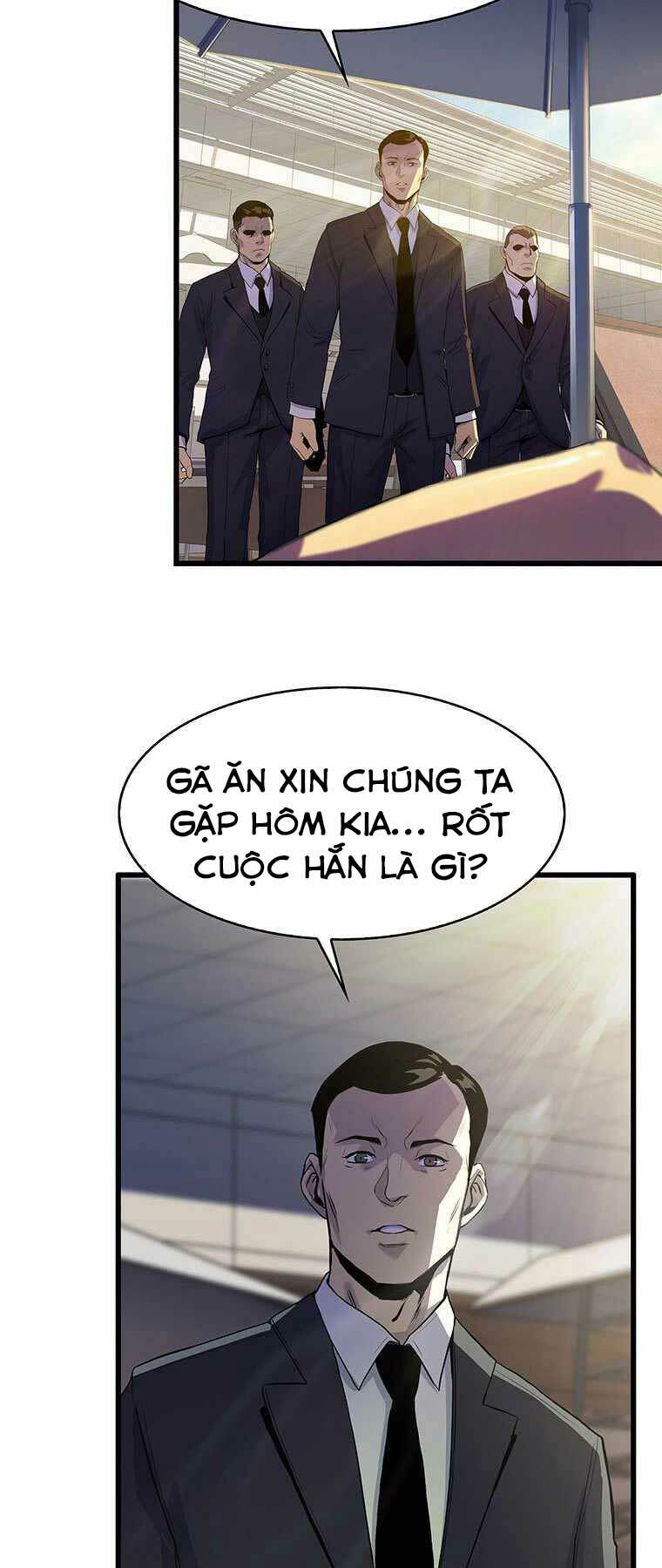 Hậu Duệ Của Hổ Chương 8 Ảnh 34