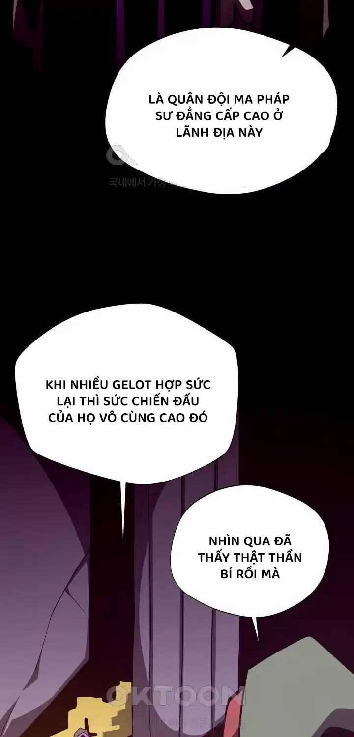 Hồi Ức Trong Ngục Tối Chương 101 Ảnh 38