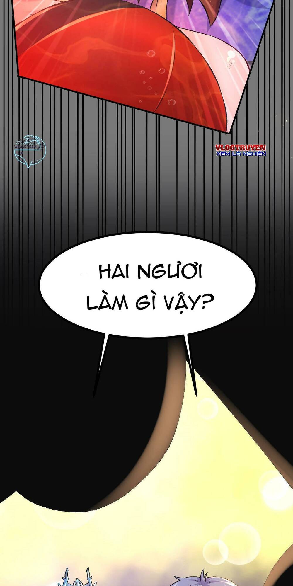Long Vương Cuối Cùng Chương 9 Ảnh 28
