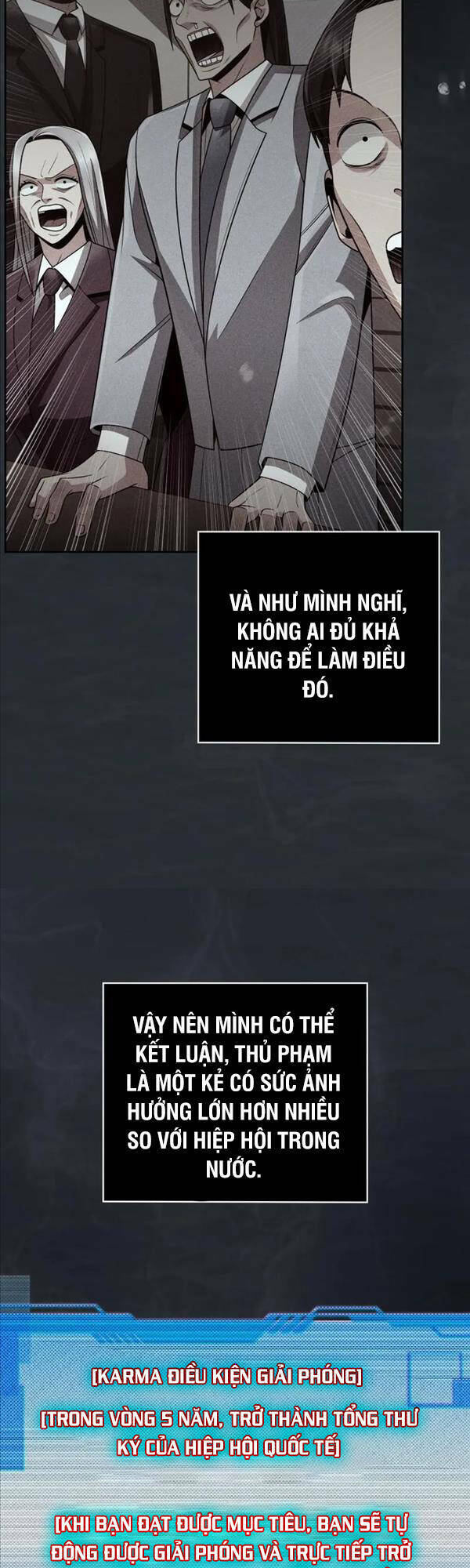 Thợ Săn Thiên Tài Hồi Quy Thành Lao Công Chương 44 Ảnh 49