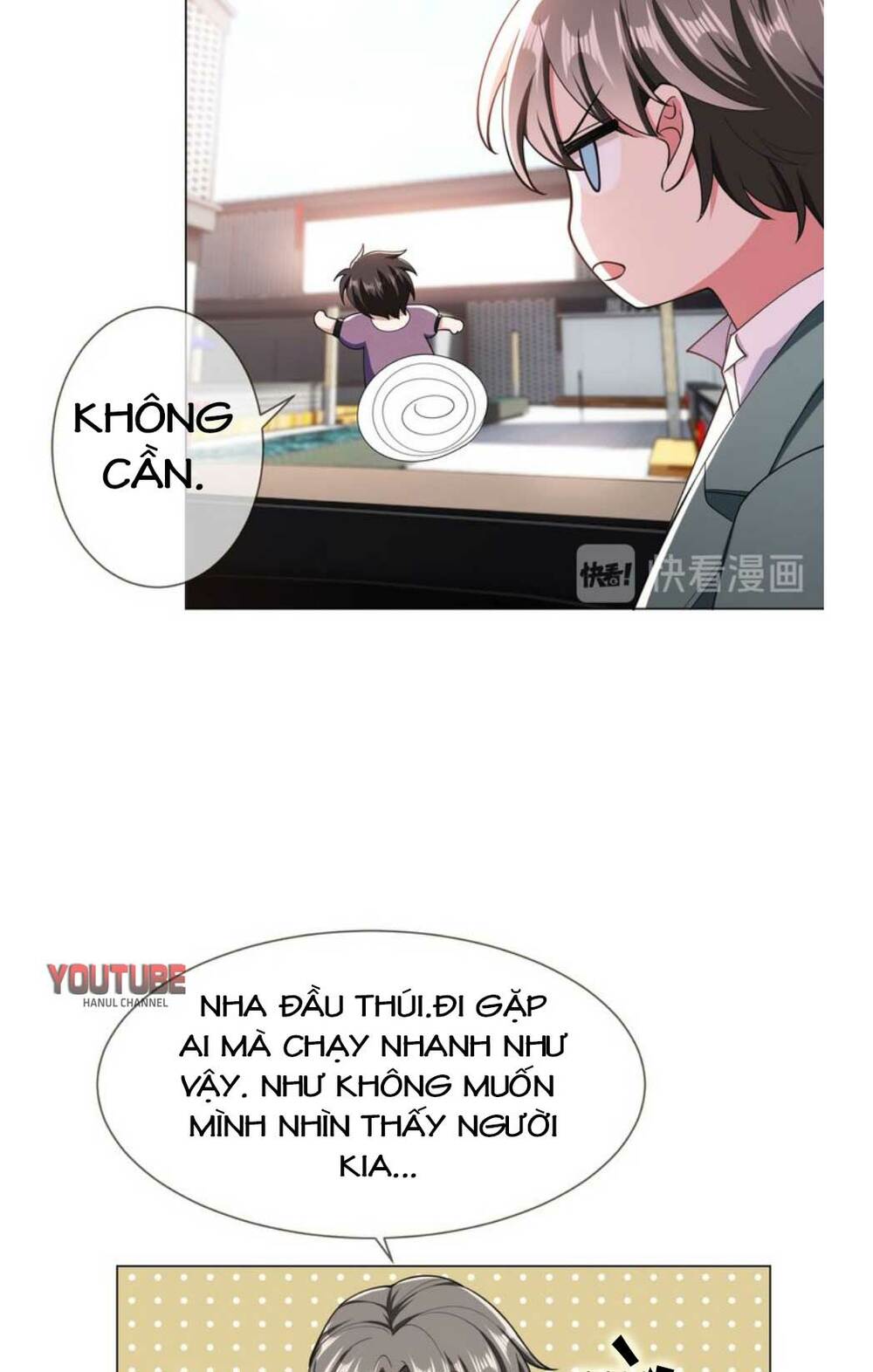Cô Vợ Nhỏ Nuông Chiều Quá Lại Thành Ác!! Chương 206.2 Ảnh 4