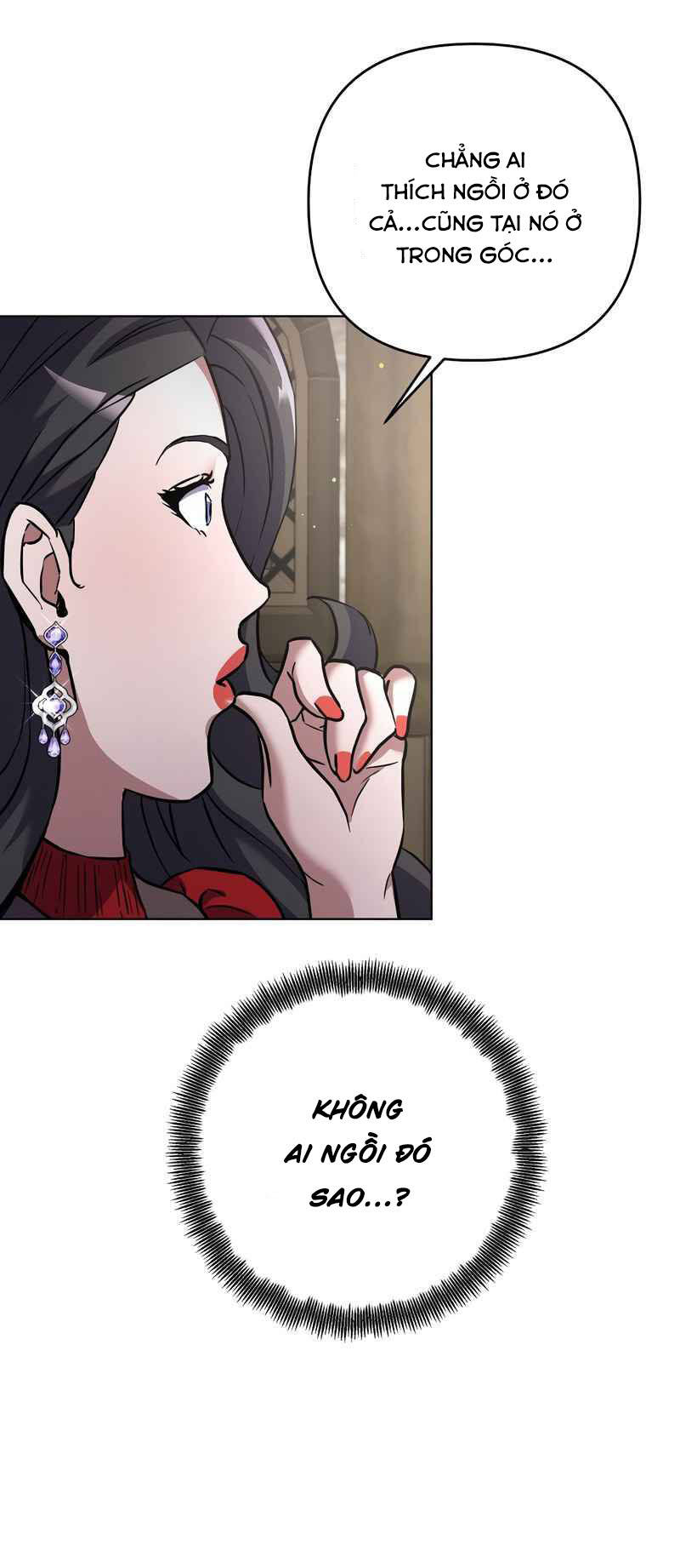 Sinh Tồn Trong Cuốn Tiểu Thuyết Manhwa Chương 3 Ảnh 19