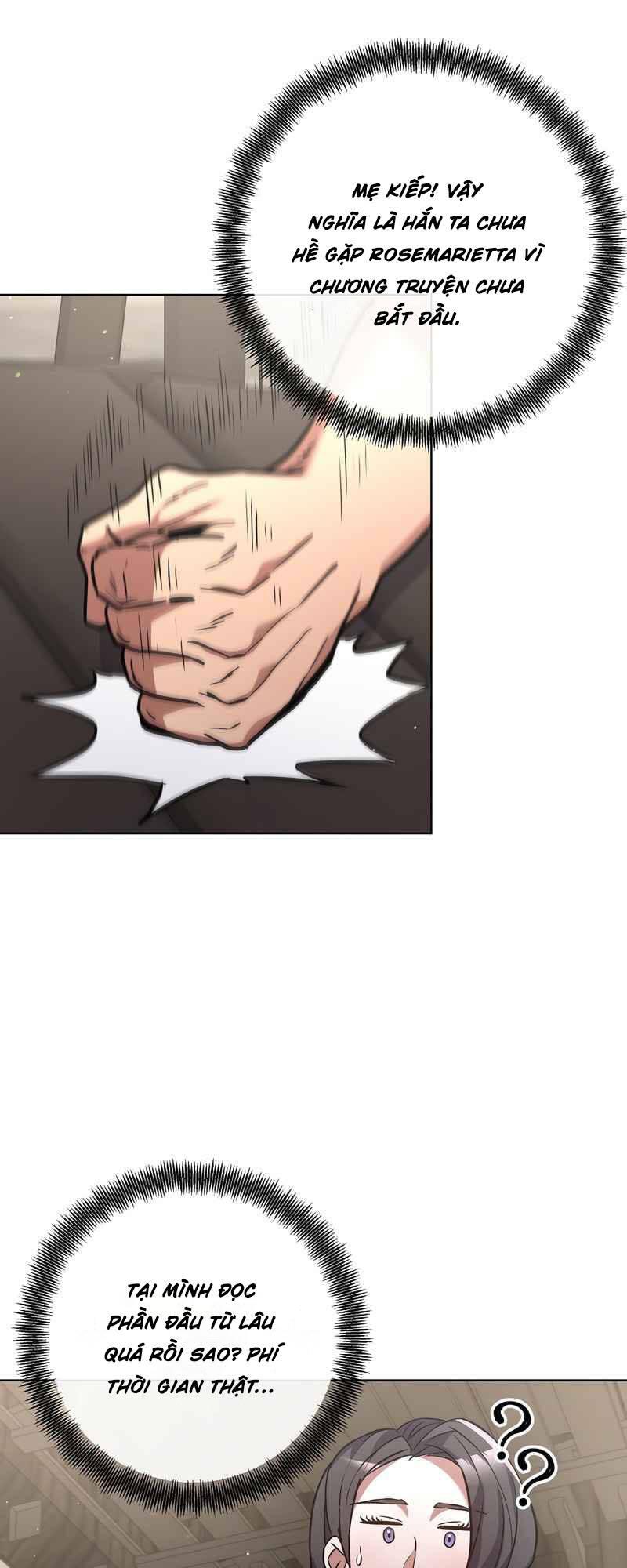 Sinh Tồn Trong Cuốn Tiểu Thuyết Manhwa Chương 3 Ảnh 24